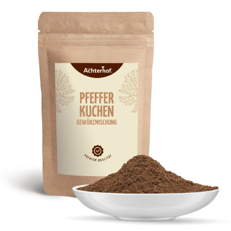 Pfefferkuchen Gewürzmischung (100g)