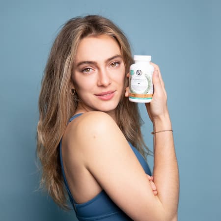 Regulatpro® Active X (350ml) + Detox Pure (100g)  