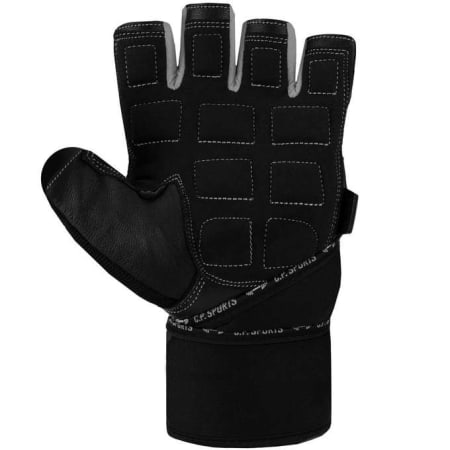 Power Wrist Glove Black