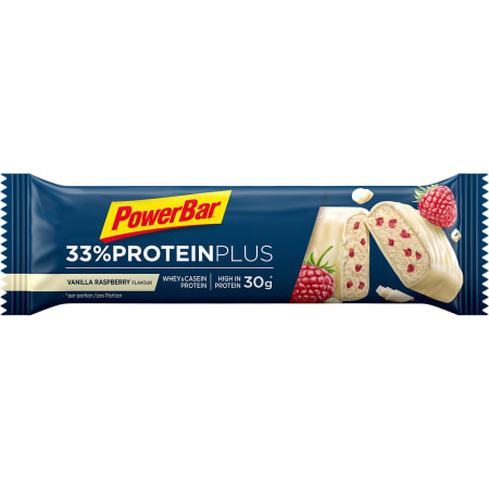 33% Protein Plus Bar (10x90g)