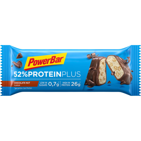 52% Protein Plus Bar (20x50g)