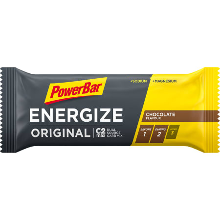 Energize Original Bar (25x55g)