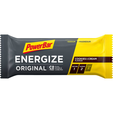 Energize Original Bar (25x55g)