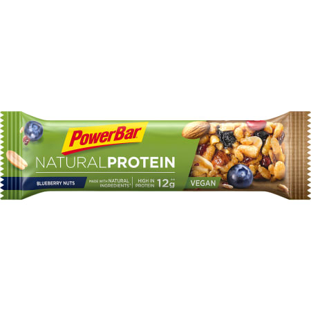 Natural Protein (24x40g)