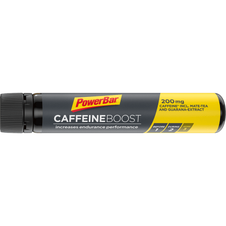 Caffeine Boost Ampullen Neutral (20x25ml)