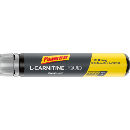 L-Carnitin Ampullen (20x25ml)
