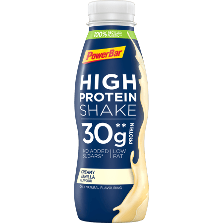Protein Plus High Protein Shake (6x330ml)
