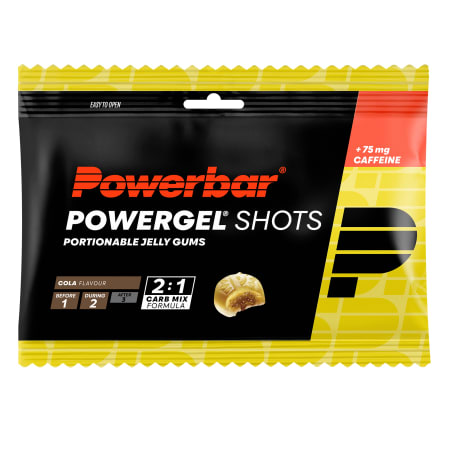 Powergel Shots (24x60g) 