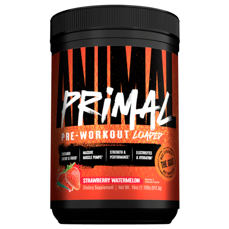 Animal Primal Powder (507g)
