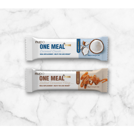 One Meal+ Prime Bar (64g)