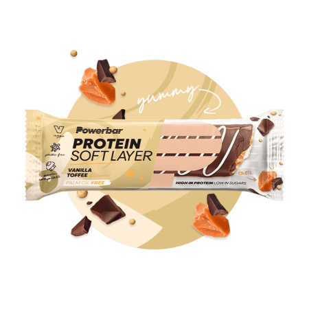 Protein Soft Layer (12x40g)