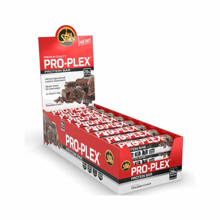 Pro-Plex Bar (32x35g)