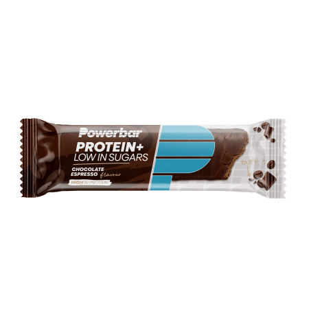 Protein Plus Low Sugar (16x35g)