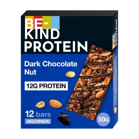 BE-KIND® Protein Bar (12x50g)