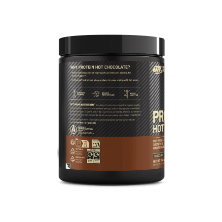 Protein Hot Chocolate (350g)