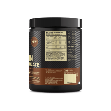 Protein Hot Chocolate (350g)