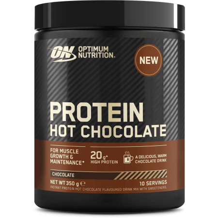 Protein Hot Chocolate (350g)