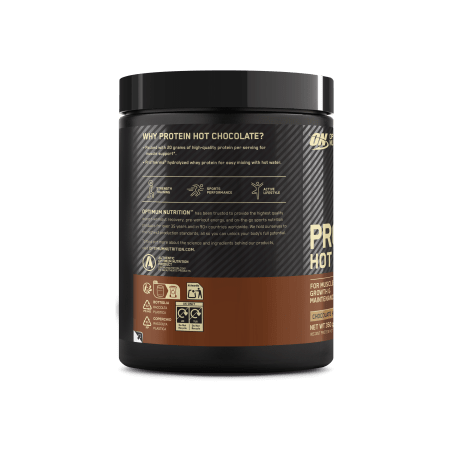 Protein Hot Chocolate (350g)