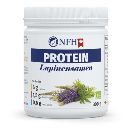 Protein Lupinensamen (300g)