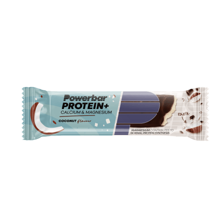 Protein+ Calcium & Magnesium Bar Kokos (30x35g)