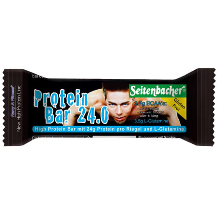 Protein-Bar 24.0 (12x70g)