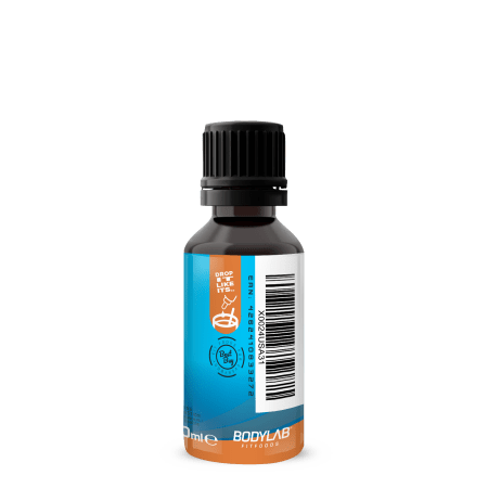 Flavour Drops - 30ml - Pumpkin Spice