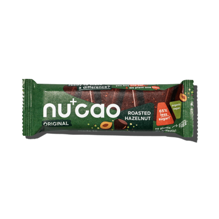 12 x nucao bio mixed (12x40g)