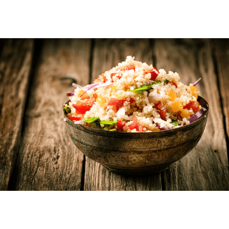 Bio Quinoa in premium quality (1000g)