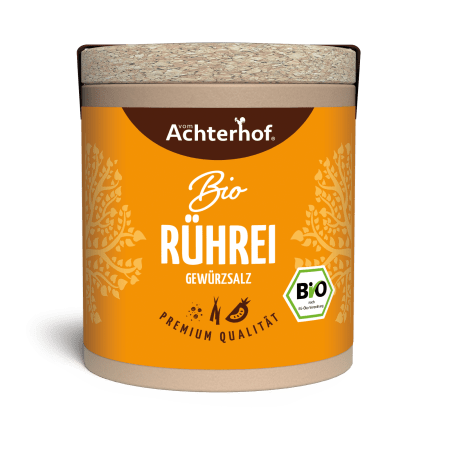 Rührei Gewürzsalz Bio (66g)