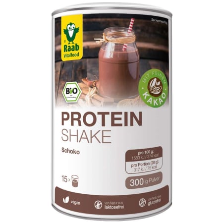 Bio Protein (300g)