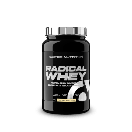 Radical Whey (1000g)