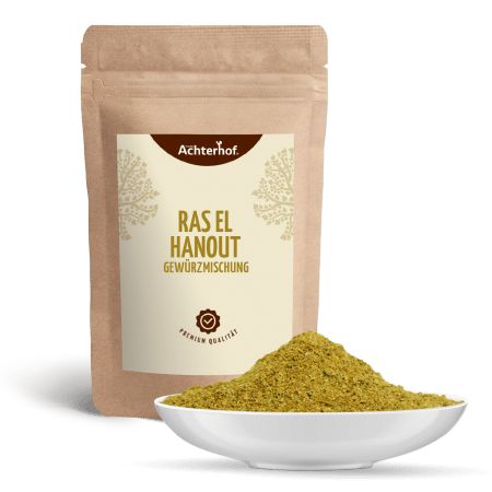 Ras el Hanout Gewürzmischung (100g)