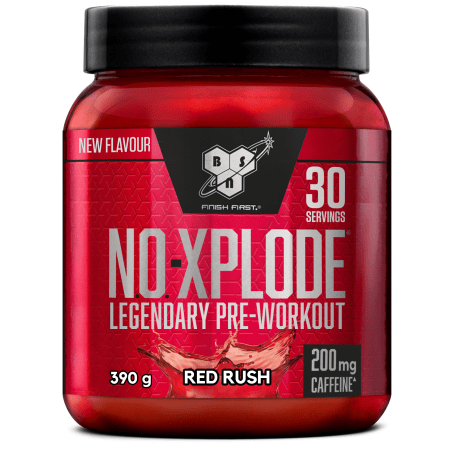N.O.-Xplode® (390g)