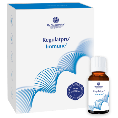 Dr. Niedermaier Regulatpro Immune (20x20ml)