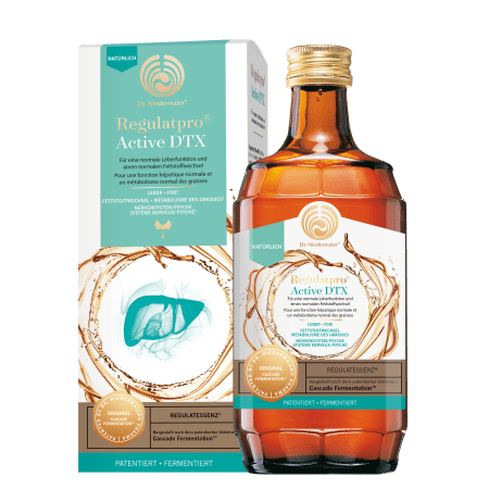 Dr. Niedermaier Regulatpro® Active DTX (350ml)