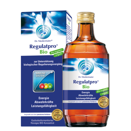 2 x Regulatpro Bio (2x350ml)