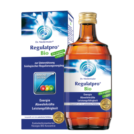 6 x Dr. Niedermaier Regulatpro Bio (6x350ml)