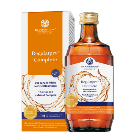 Dr. Niedermaier Regulatpro® Complete (350ml)