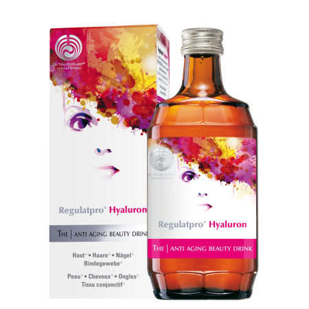 Dr. Niedermaier Regulatpro Hyaluron (350ml)