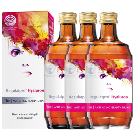 3x Regulatpro Hyaluron (3x350ml)