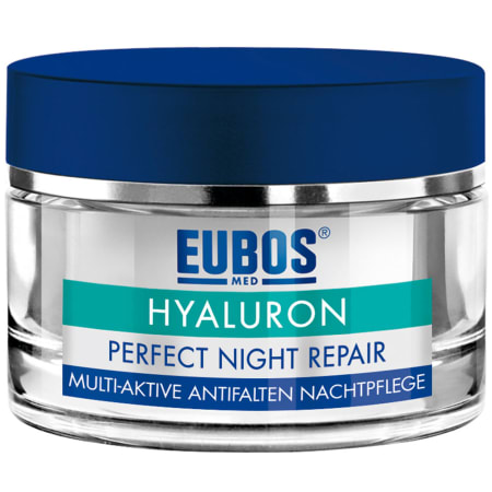 Hyaluron Perfect Night Repair Creme (50ml)