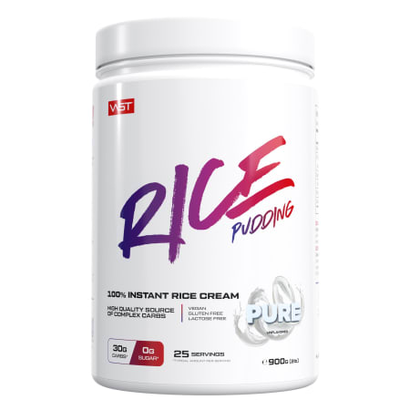 Instant Rice Pudding - 900g - Neutral