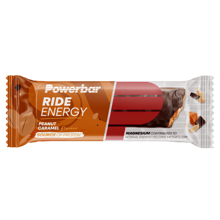 Ride Energy Bar (18x55g)