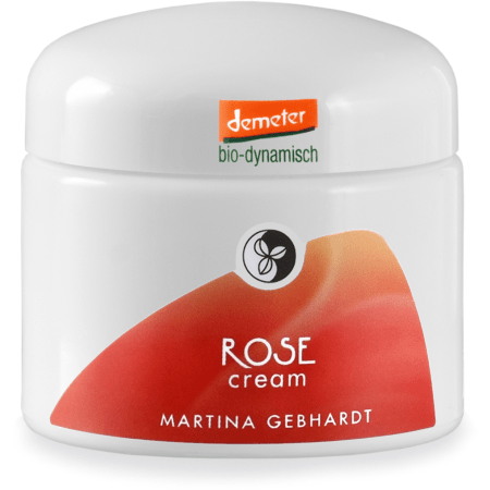 Rose Cream (50ml)