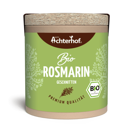 Rosmarin Bio (26g)