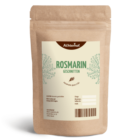 Rosmarin (1000g)