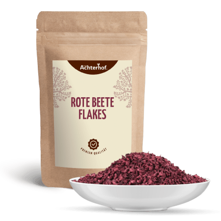 Rote Beete Flakes (1000g)