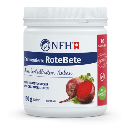 Rote Bete, fermentiert (150g)