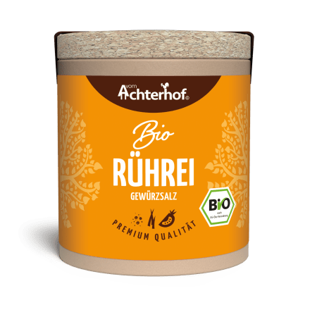 Rührei Gewürzsalz Bio (66g)