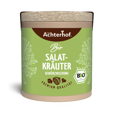 Salatkräuter Gewürzmischung Bio (20g)